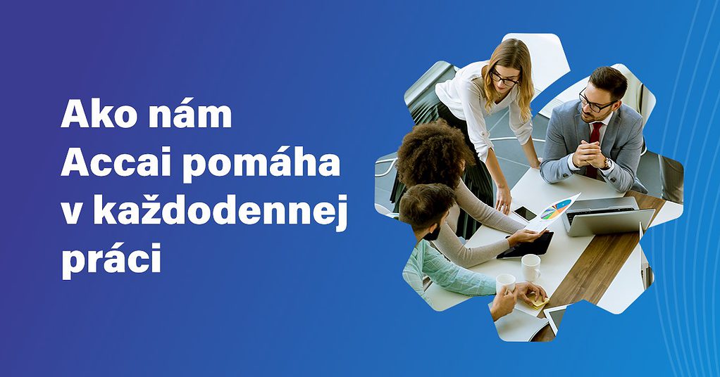 Ako-nám-Accai-pomáha